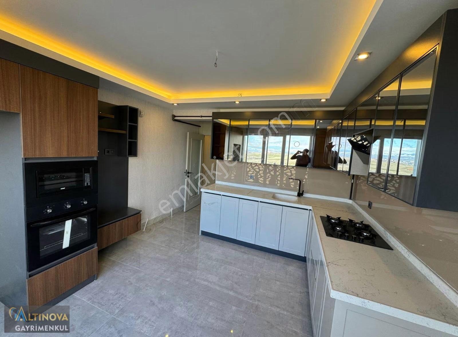 Daire – Ankara - Görünüm 4