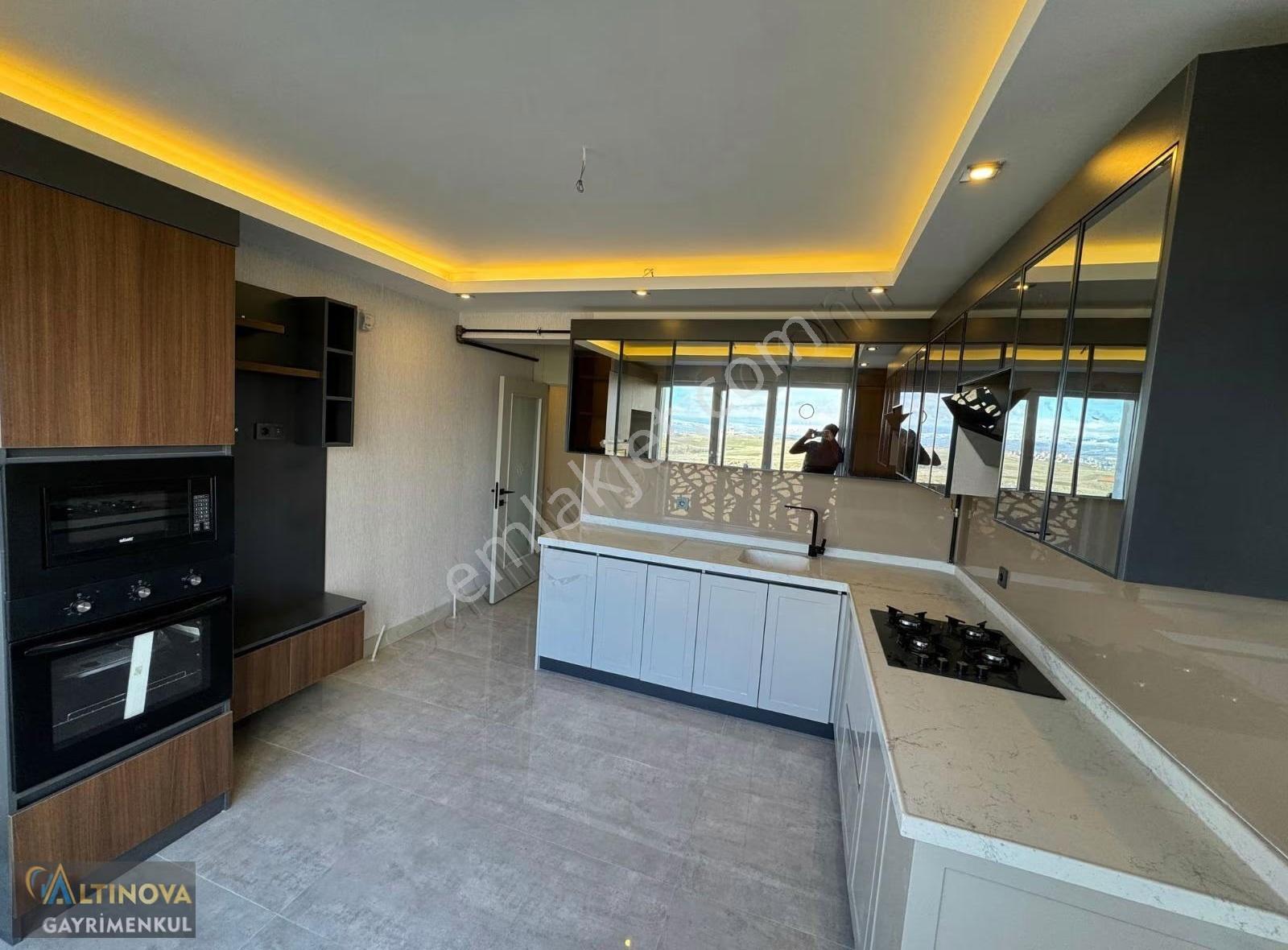 Daire – Ankara - Görünüm 2