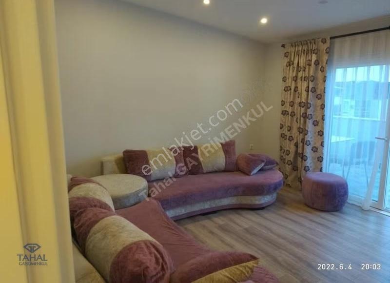 Daire – Antalya - Daha fazla