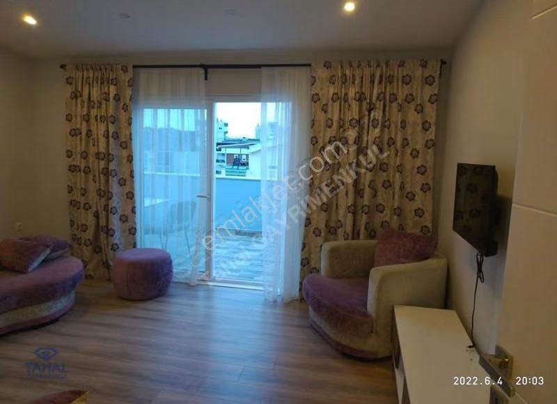 Daire – Antalya - Görünüm 3