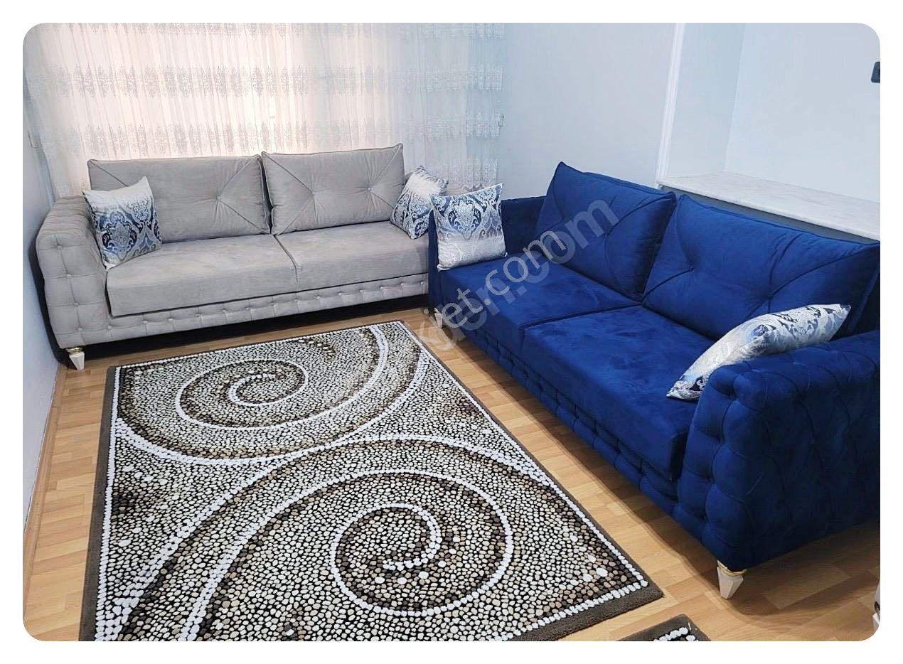 Daire – Ankara - Daha fazla