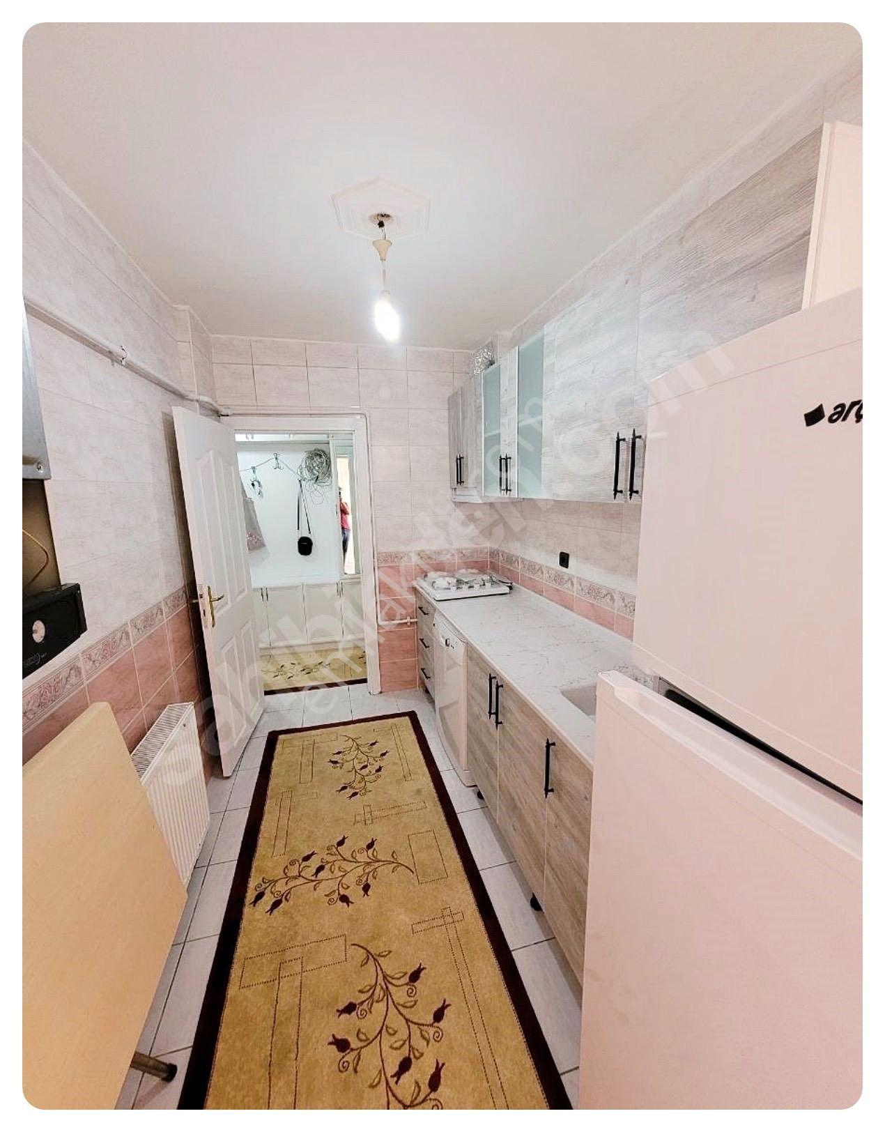 Daire – Ankara - Görünüm 3