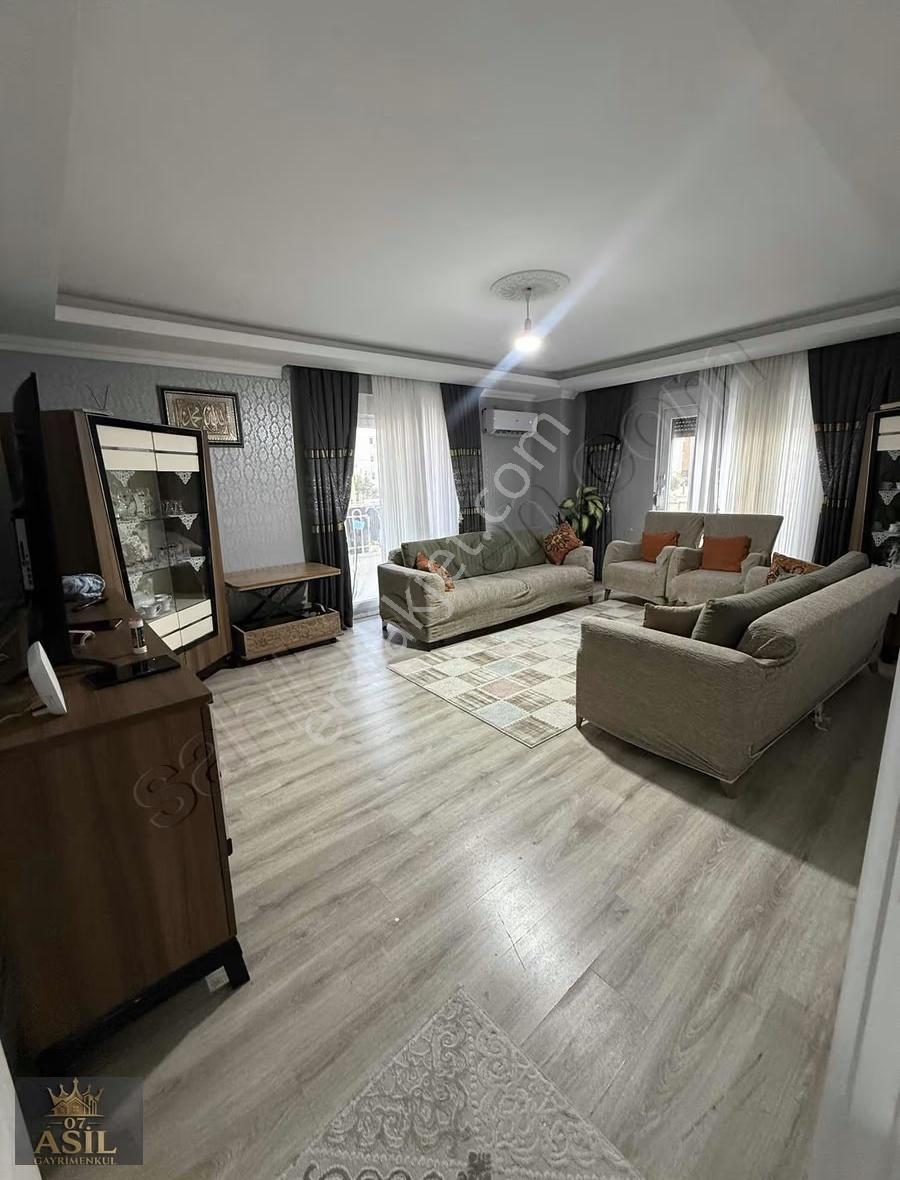 Daire – Antalya - Görünüm 4
