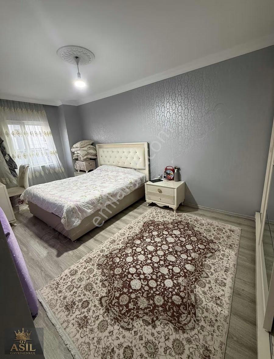 Daire – Antalya - Daha fazla