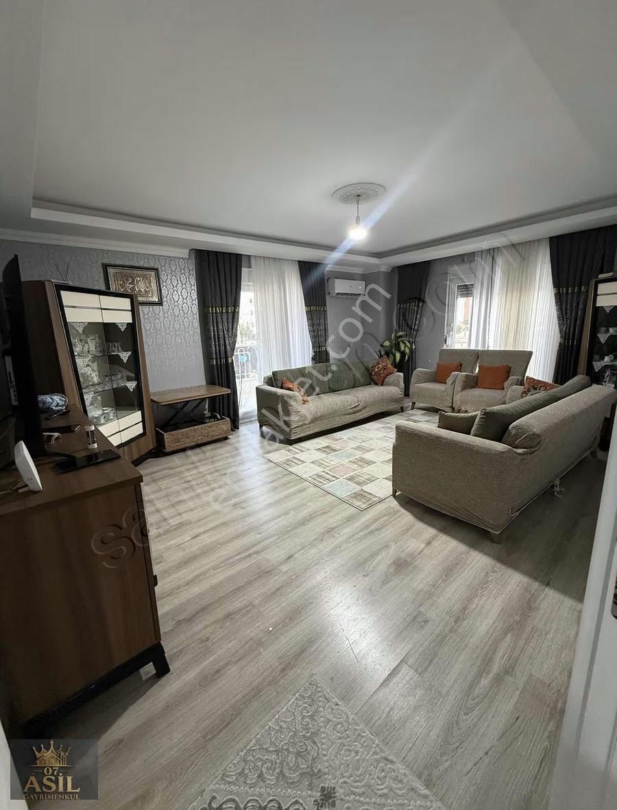 Daire – Antalya - Görünüm 5