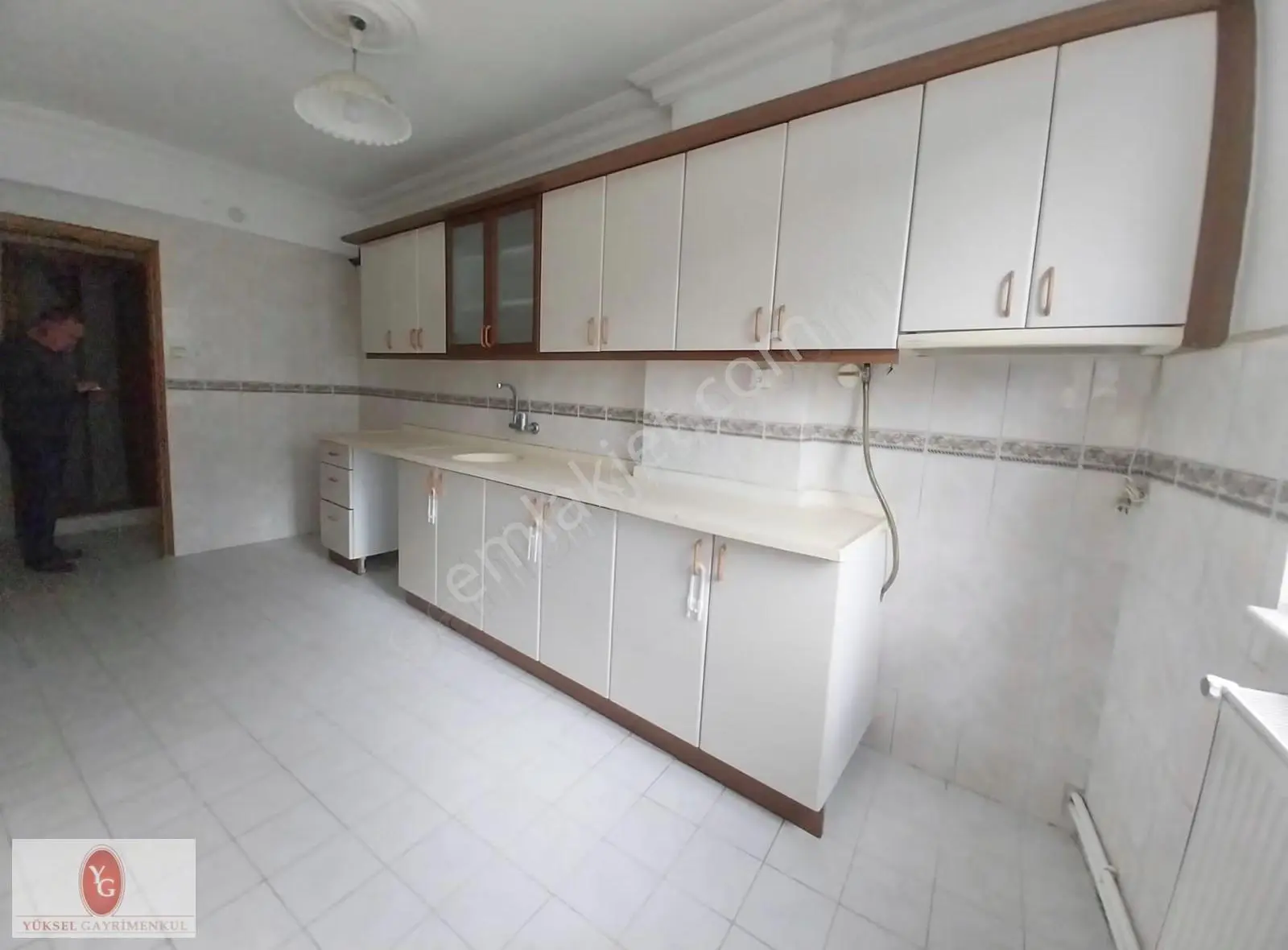 3-soban stan, 155 m²