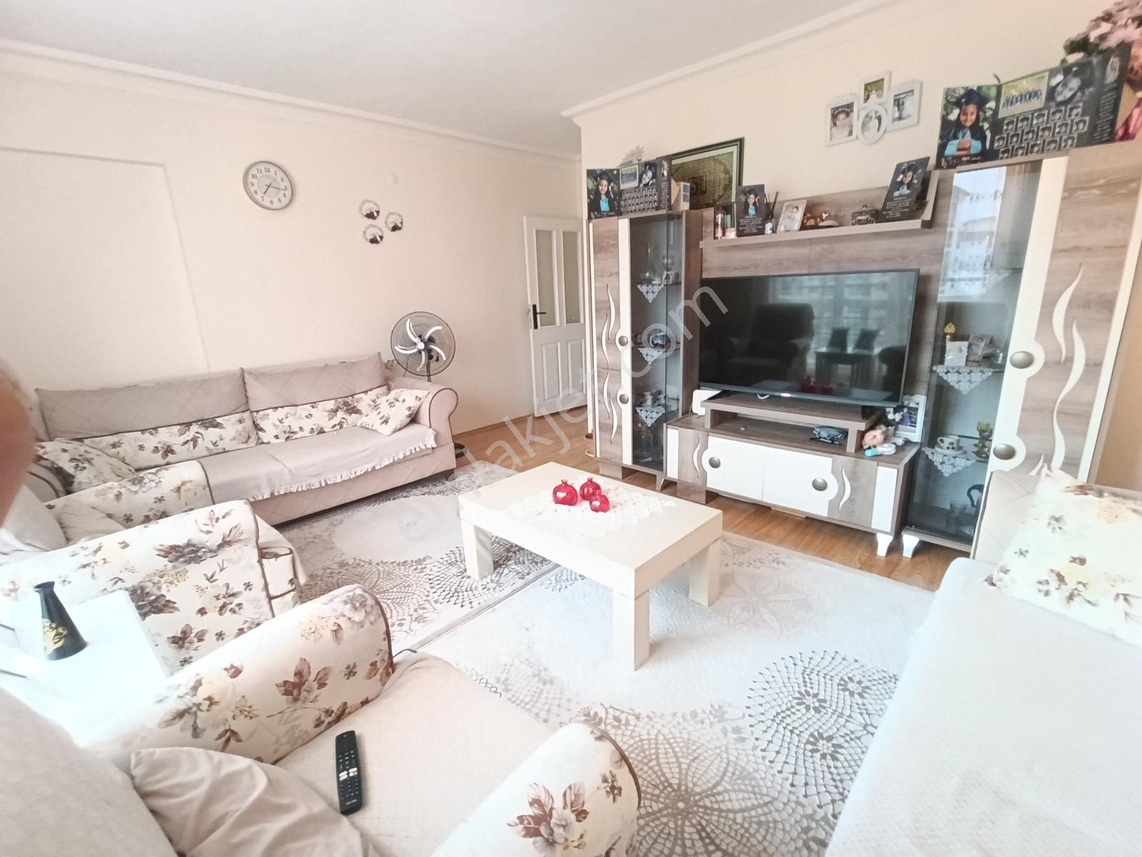 Daire – Ankara - Görünüm 3