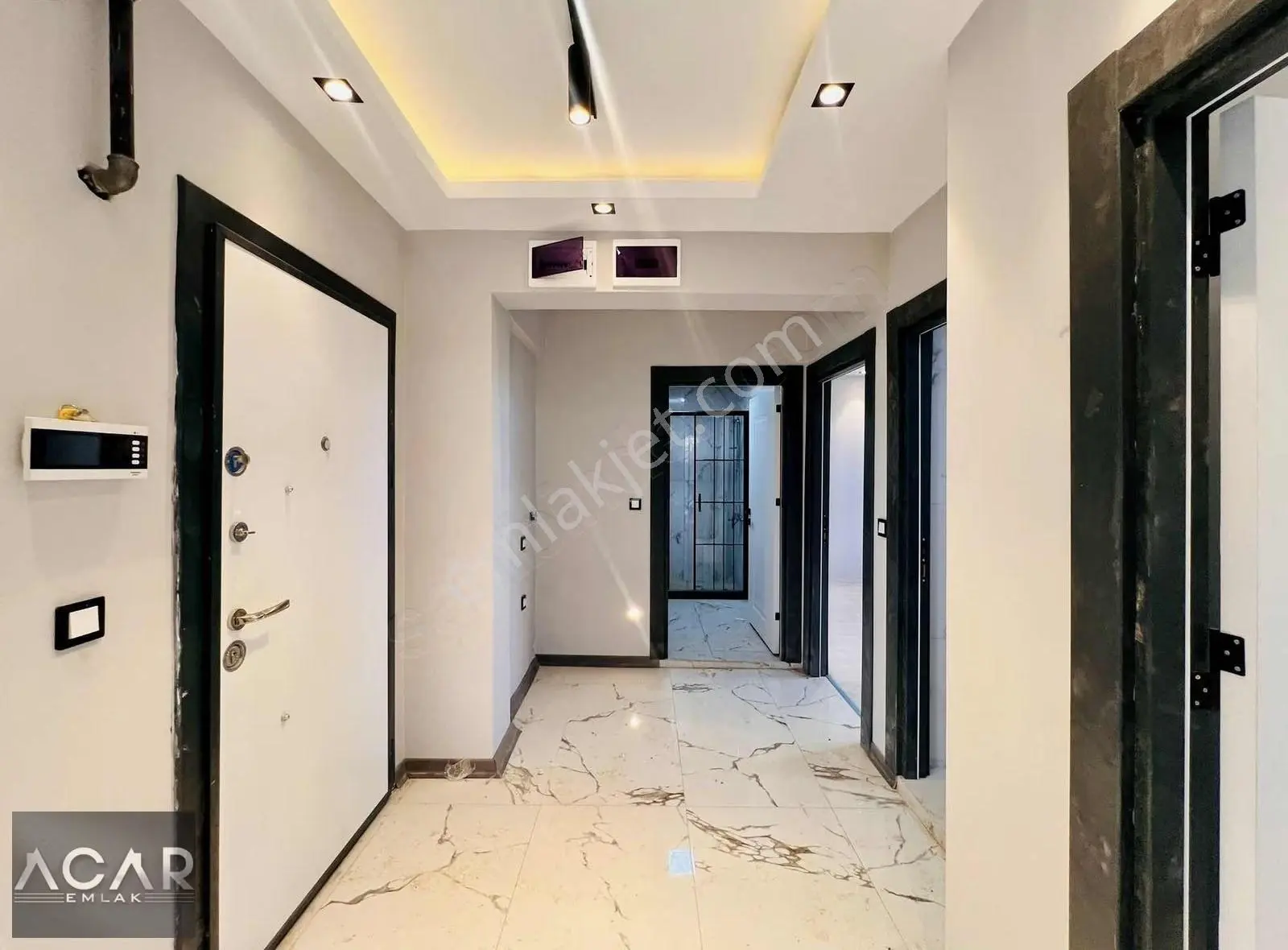 Daire – Ankara - Görünüm 3