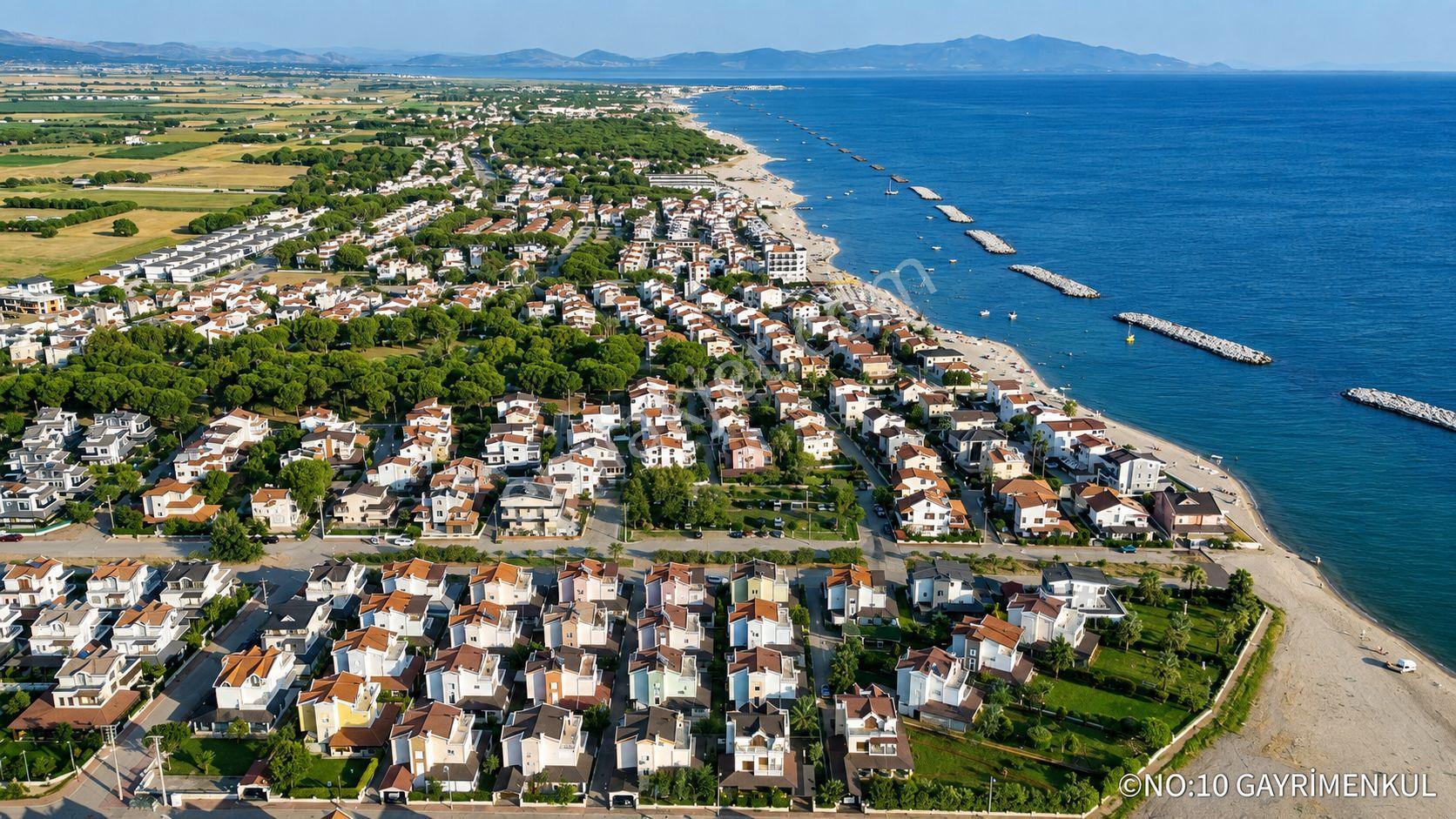 Ev – Balıkesir - Görünüm 2