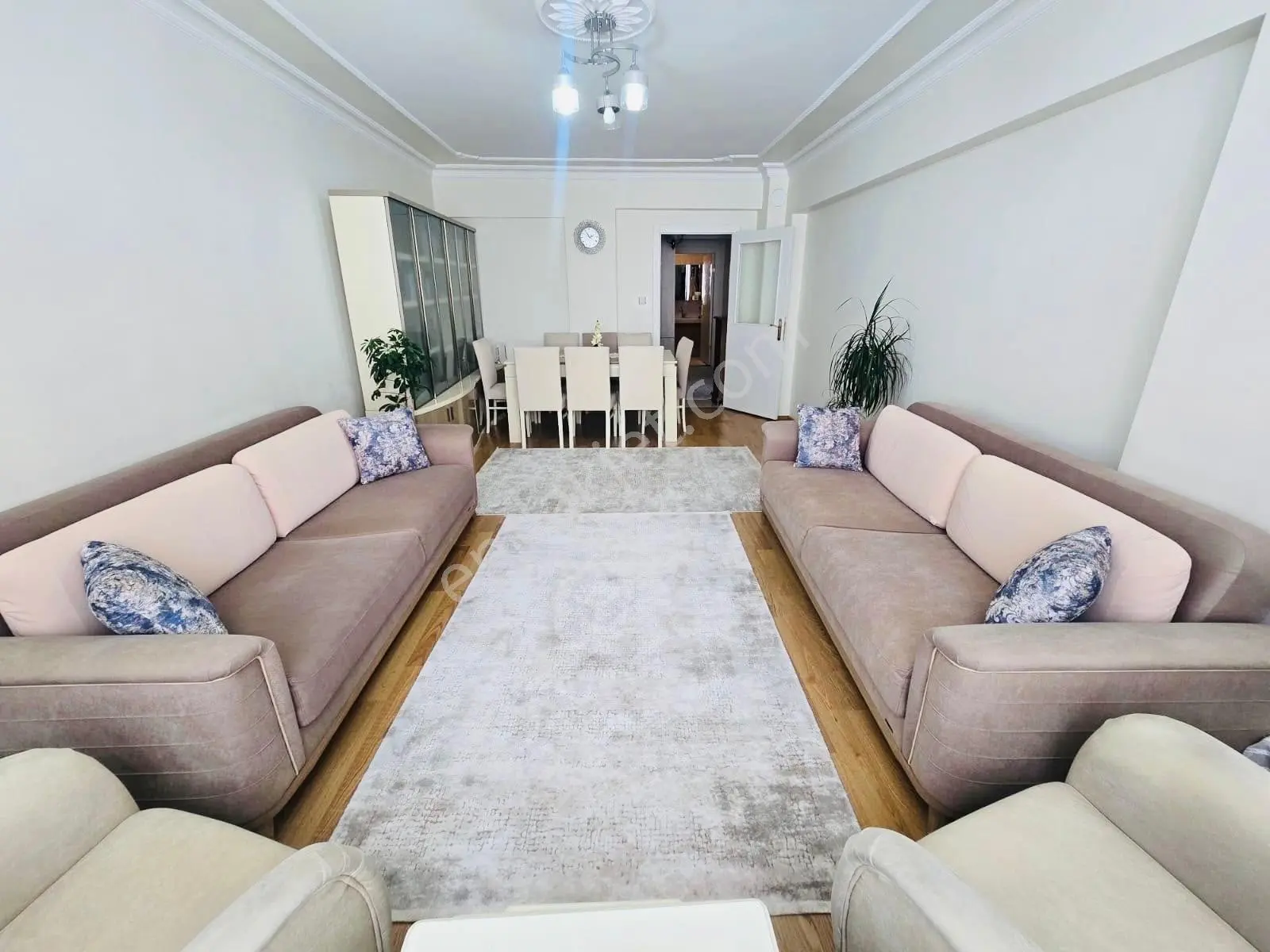 Daire – Ankara - Görünüm 2