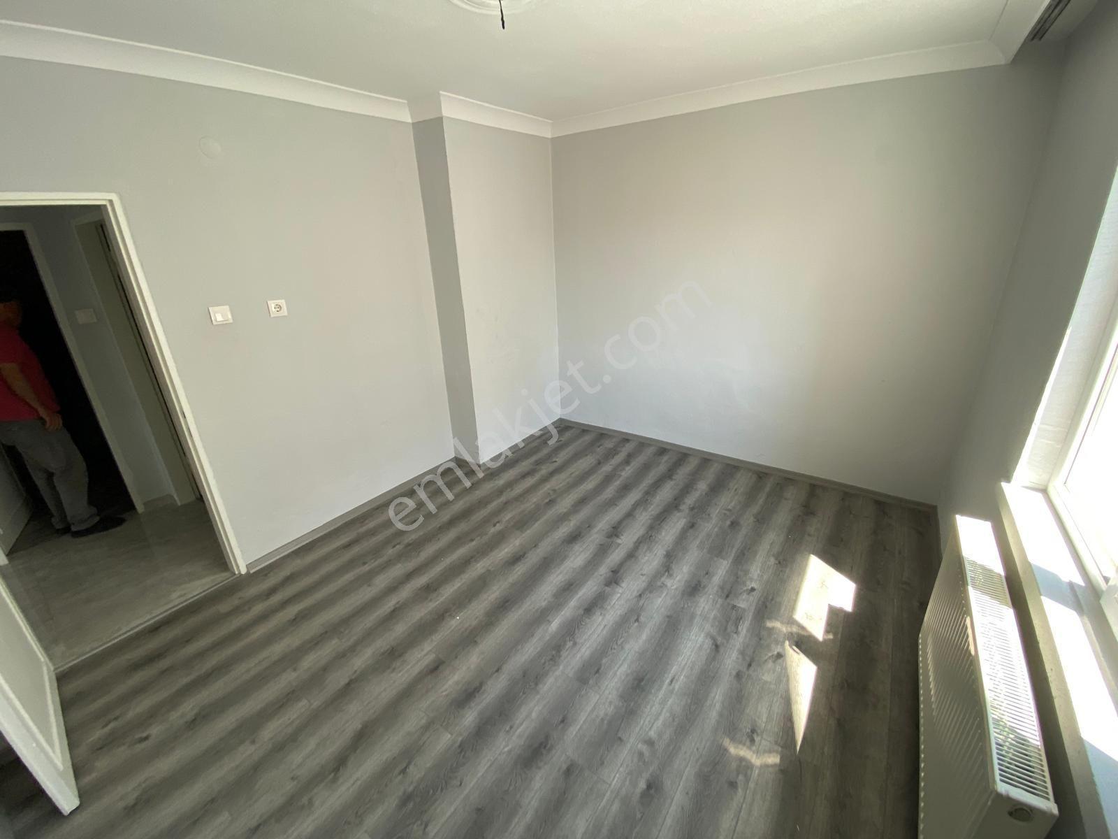 Daire – Ankara - Daha fazla