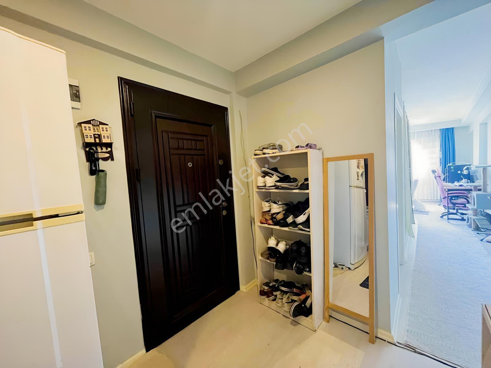 Daire – Antalya - Görünüm 4