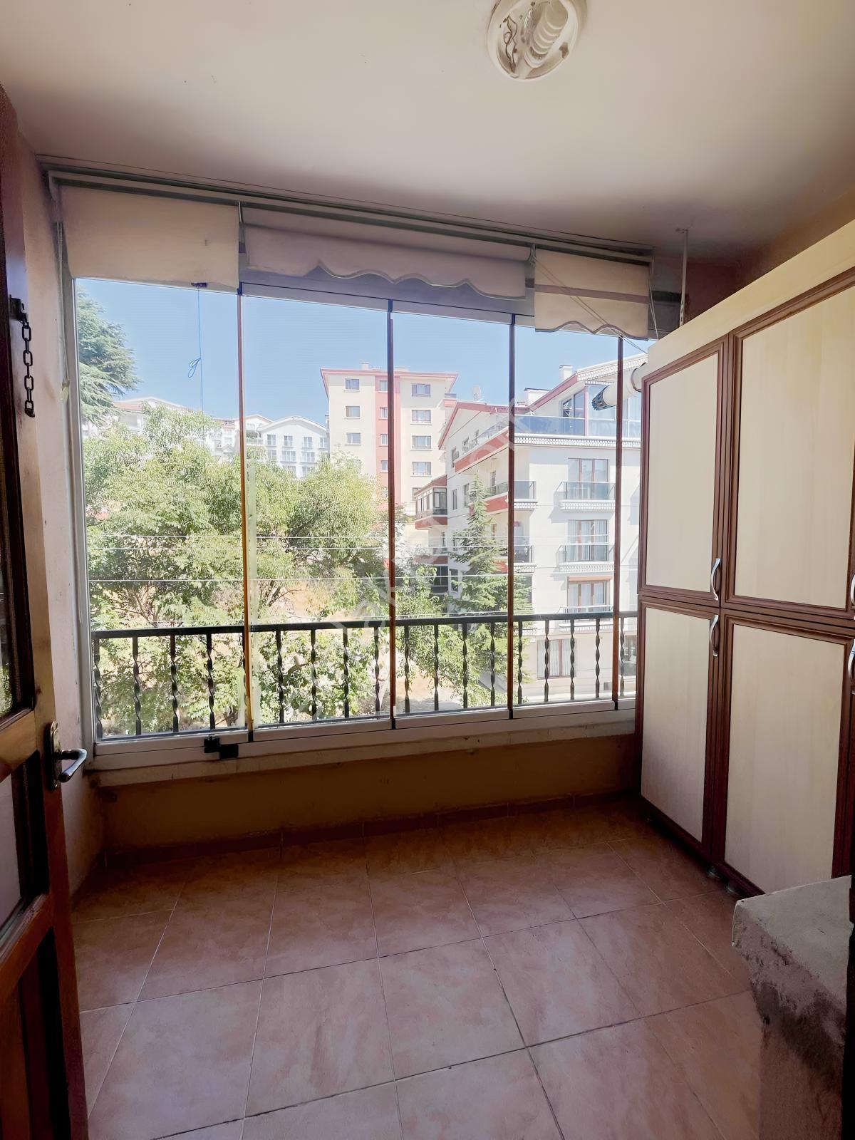 Daire – Mamak, Bahçelerüstü - Daha fazla