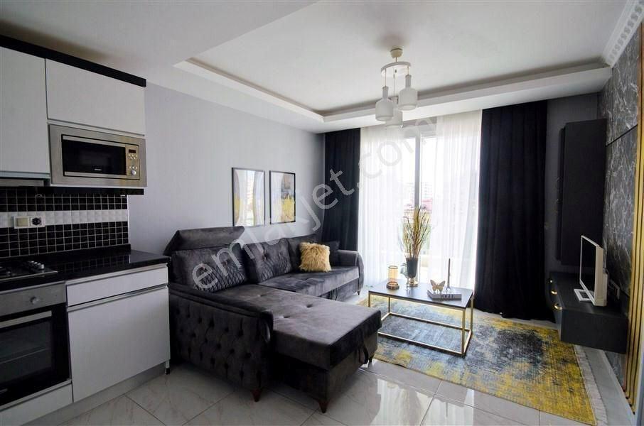 Daire – Antalya - Görünüm 5