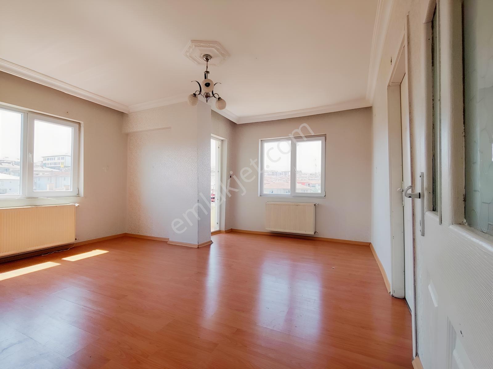 Daire – Ankara
