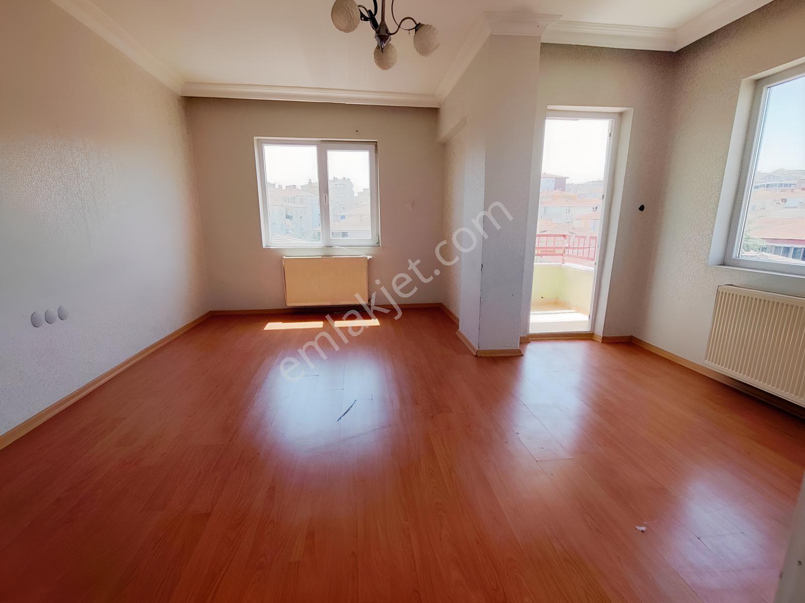 Daire – Ankara - Görünüm 2