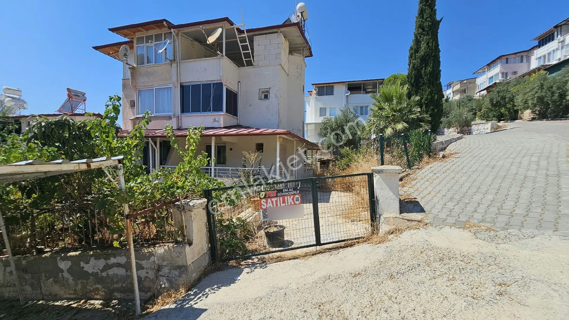 Daire – Aydın - Görünüm 2