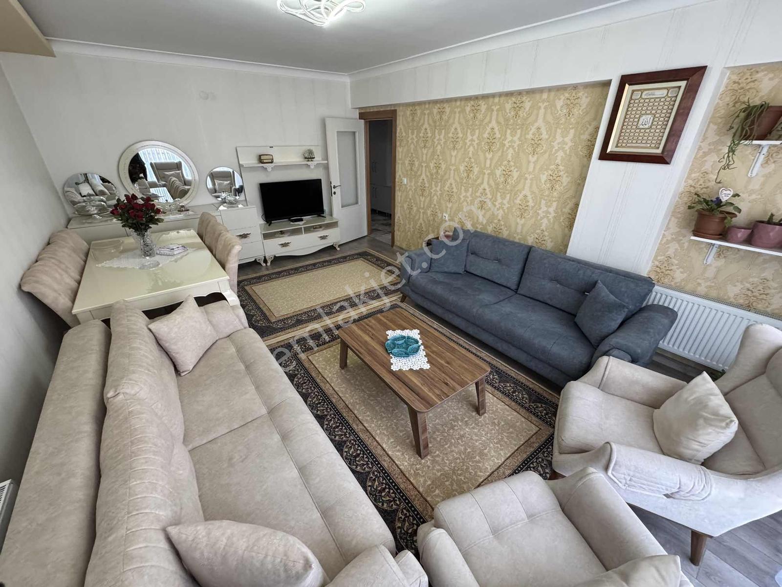 Daire – Ankara - Görünüm 2