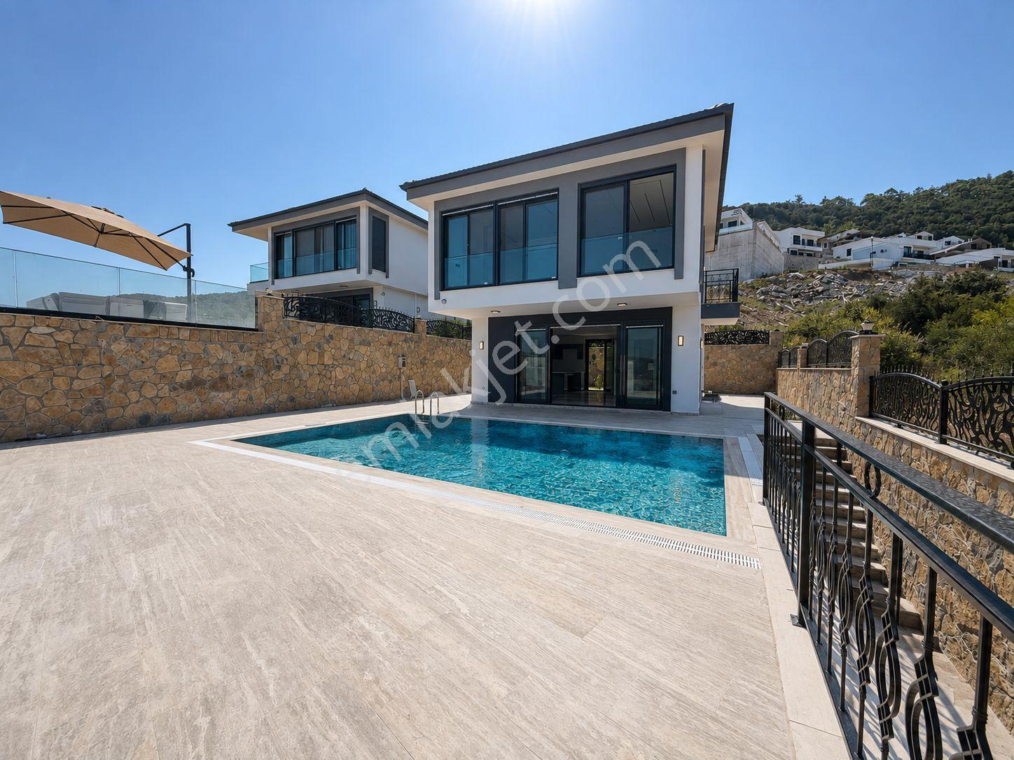 Ev – Aydın - Görünüm 2