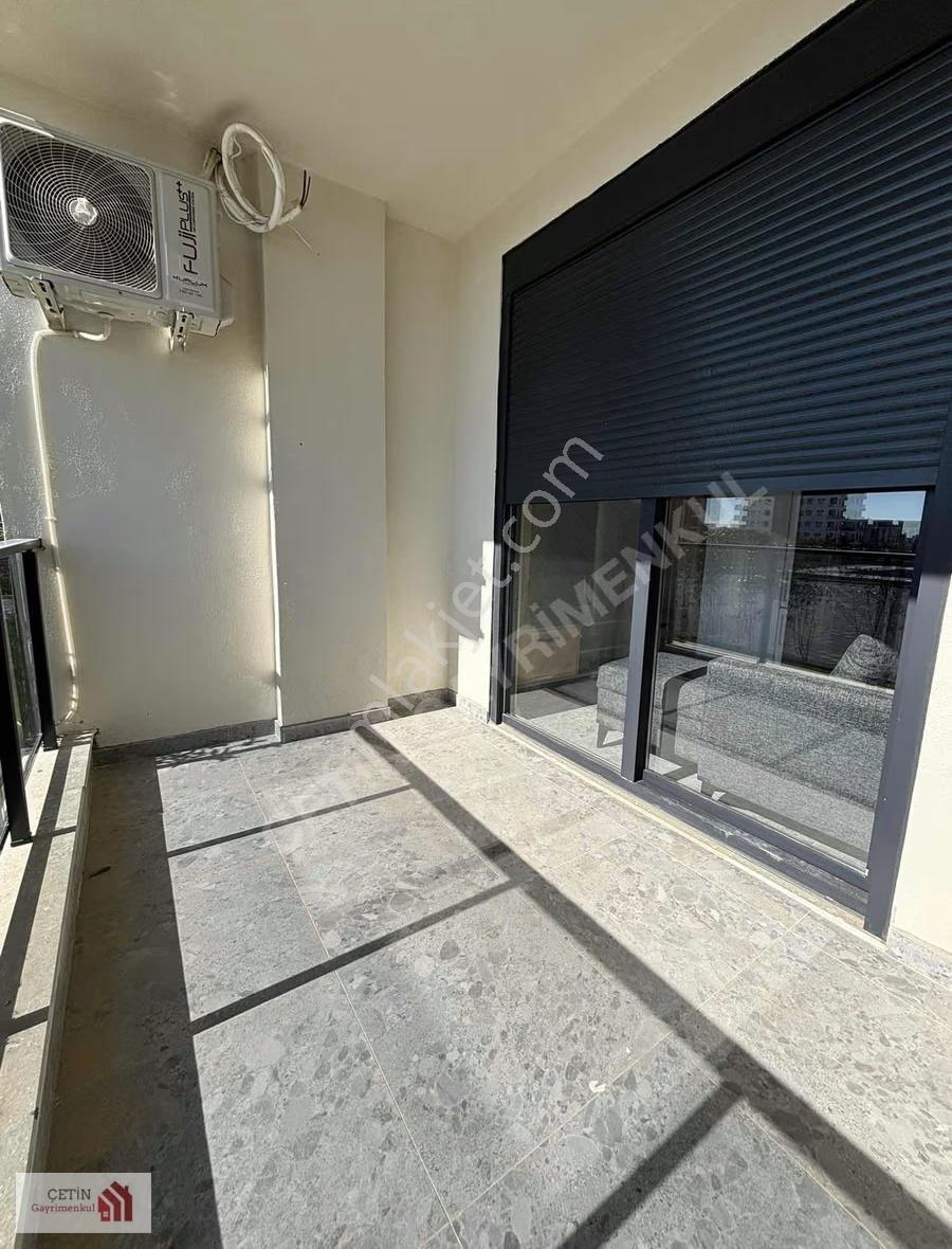 Daire – Antalya - Daha fazla