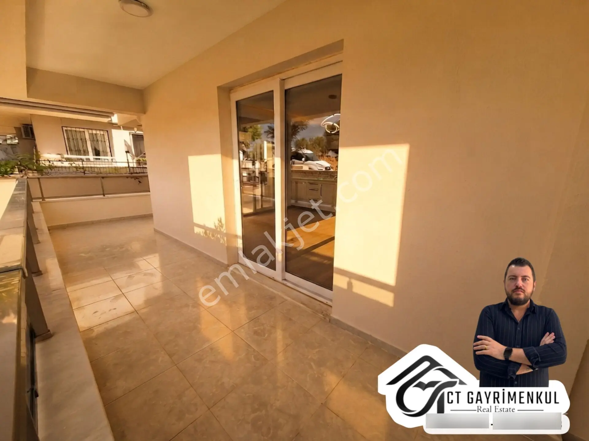 Daire – Aydın - Görünüm 3