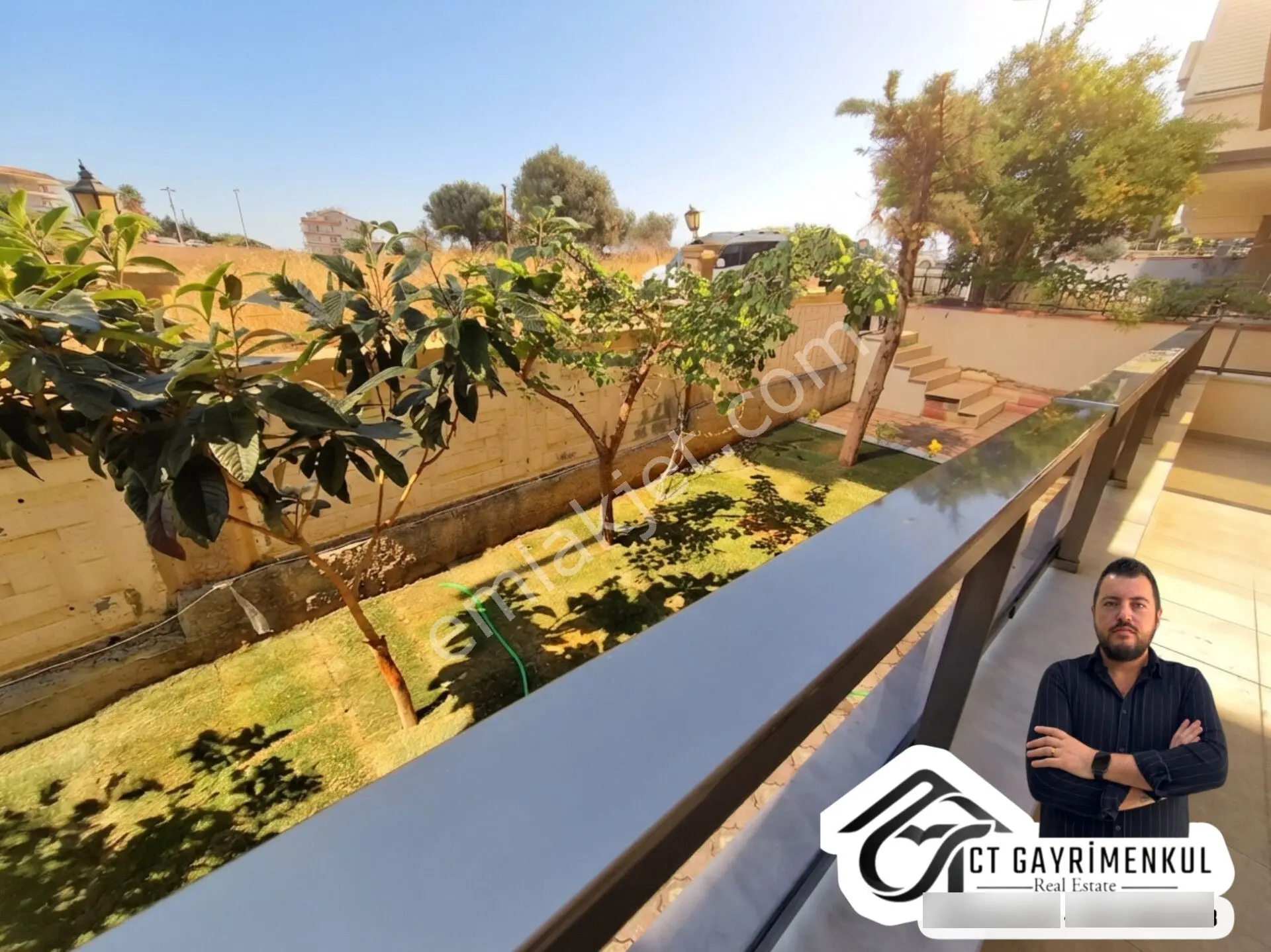 Daire – Aydın - Görünüm 2
