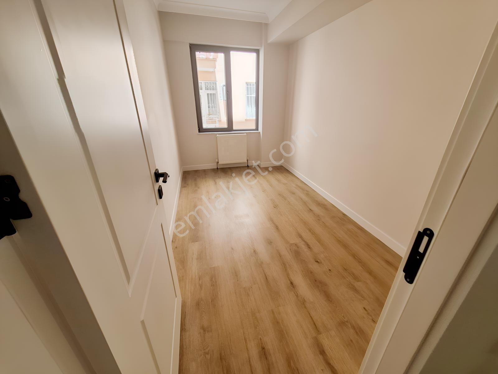 Daire – Ankara - Daha fazla