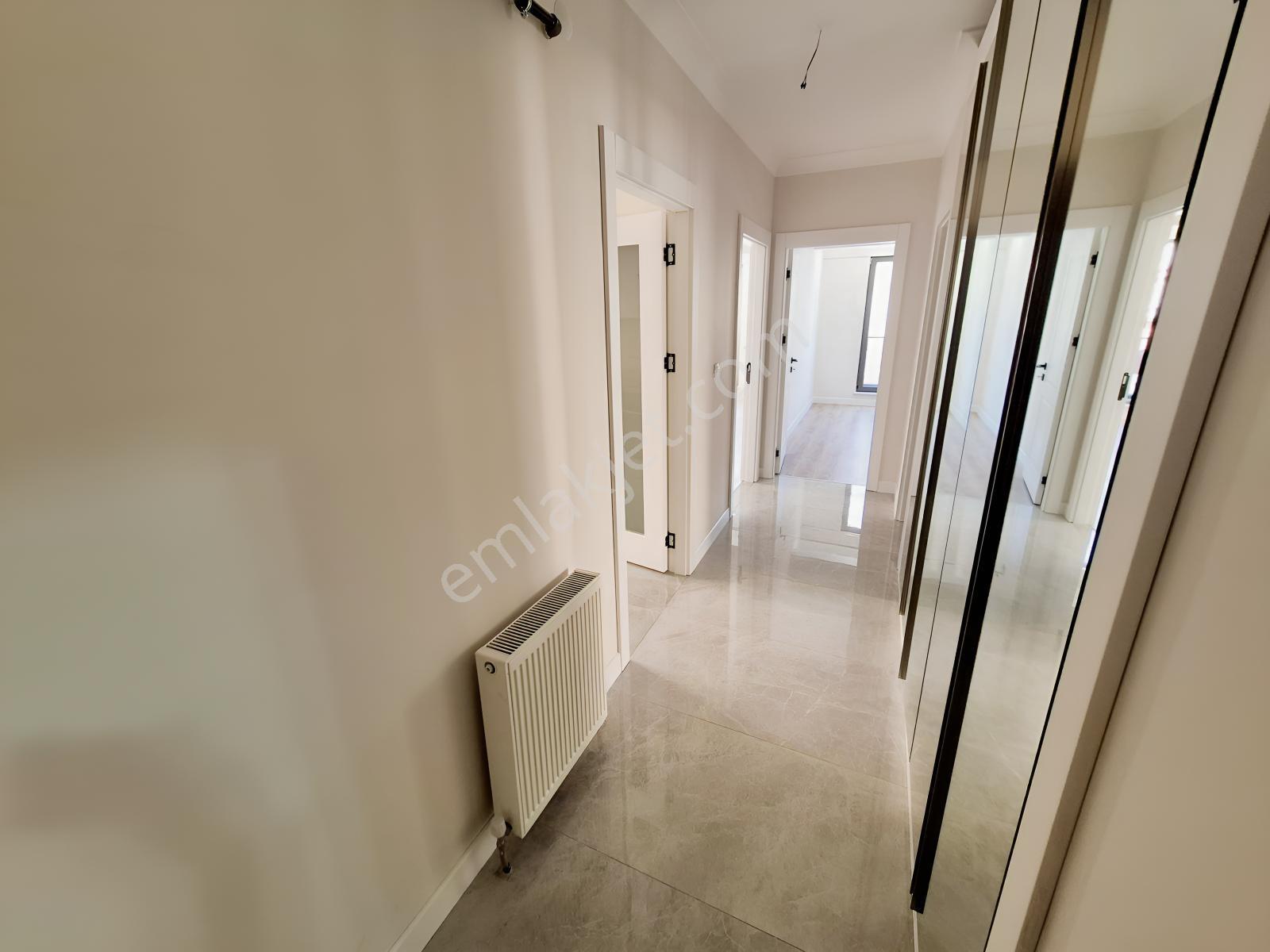 Daire – Ankara - Görünüm 2
