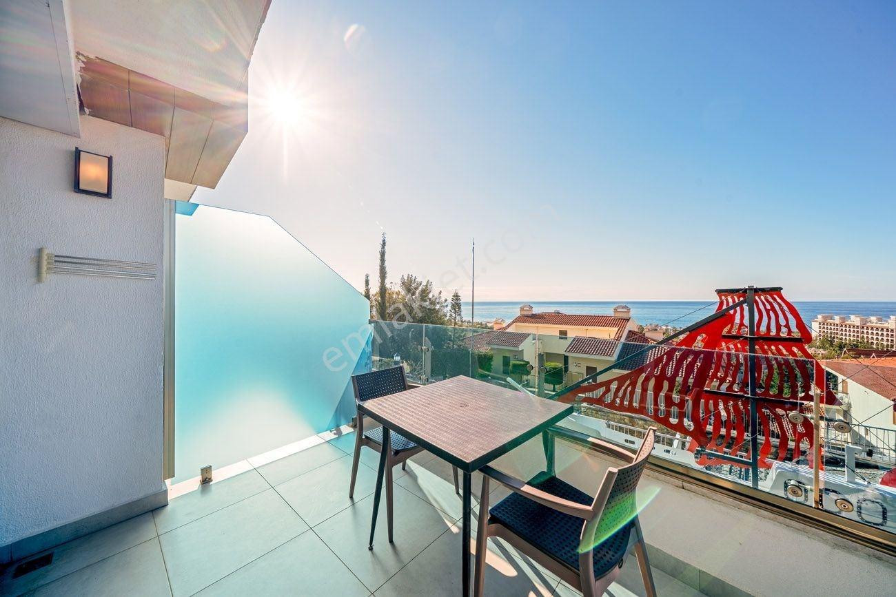 Daire – Antalya - Görünüm 4