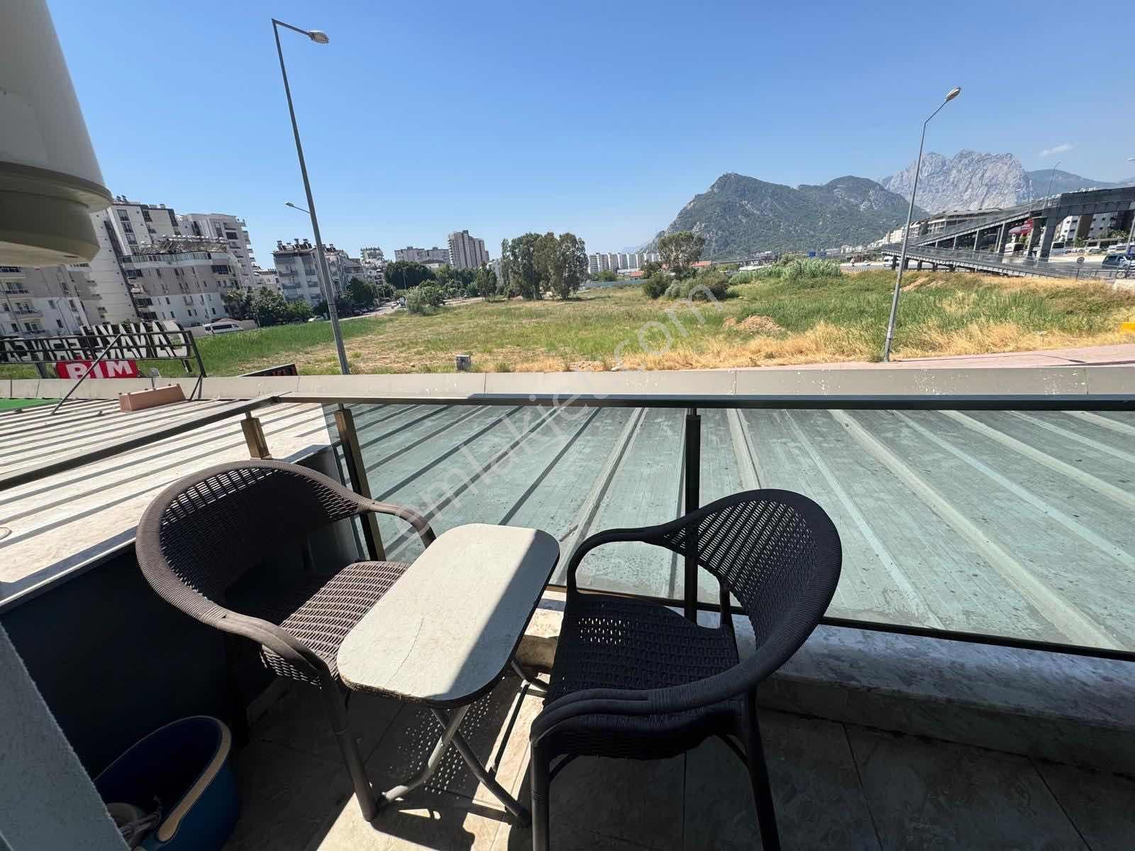 Daire – Antalya - Görünüm 4