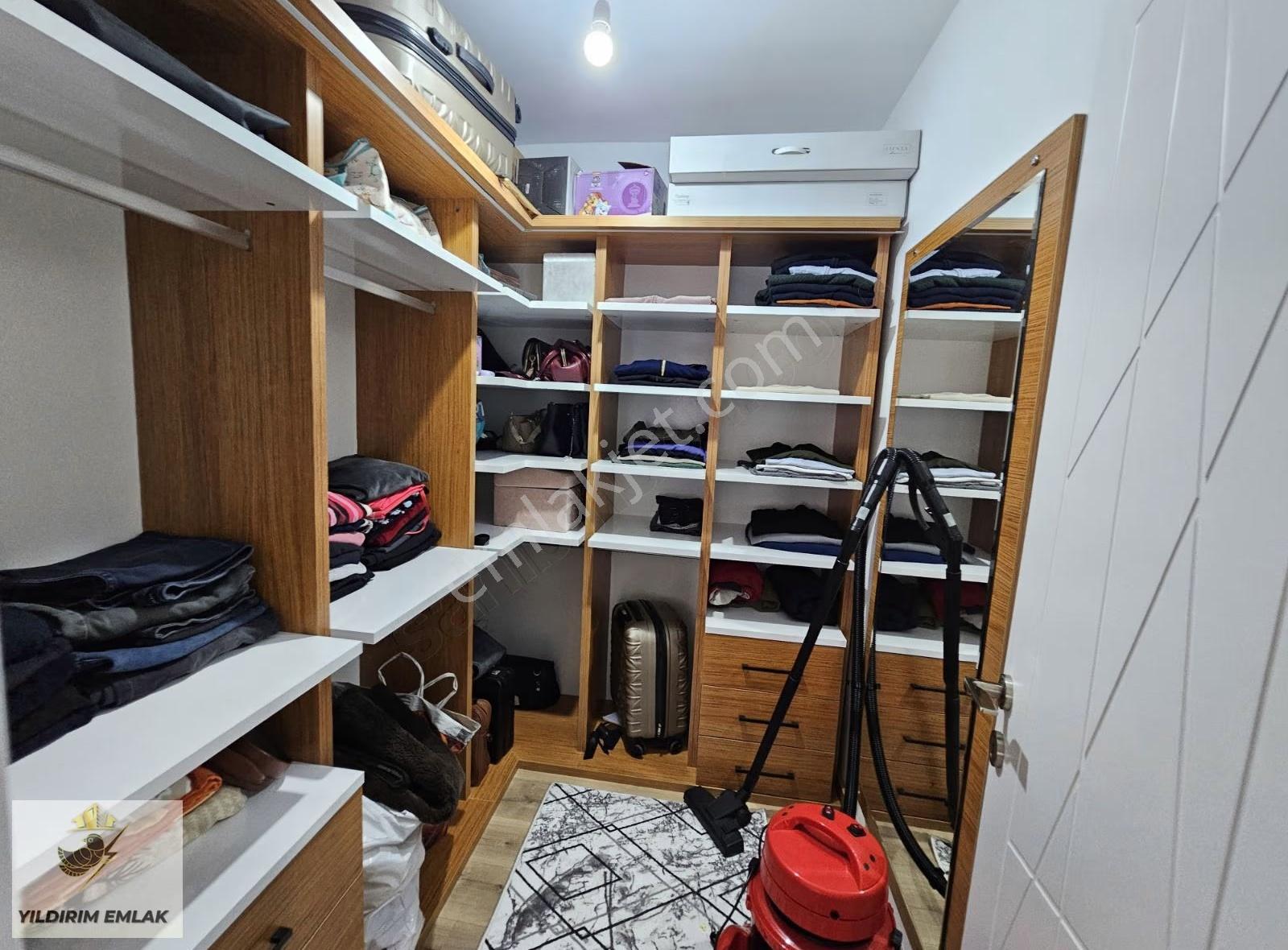 Daire – Ankara - Görünüm 2