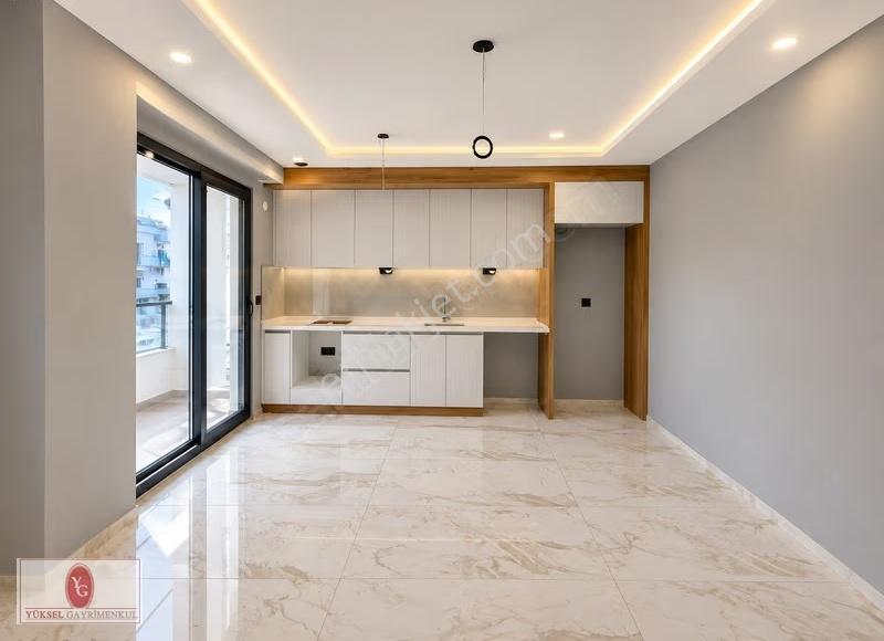 Apartament 2 camere, 60 m²
