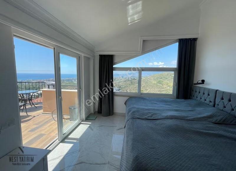 Daire – Alanya - Görünüm 4