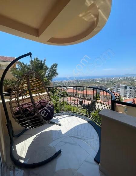 Daire – Alanya