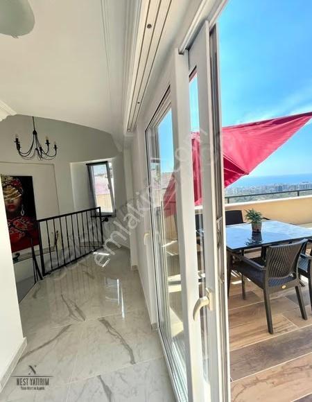 Daire – Alanya - Görünüm 3