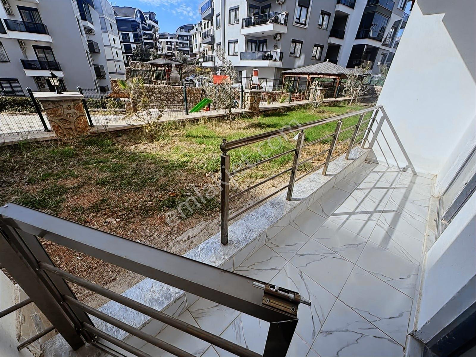 Daire – Antalya - Görünüm 5