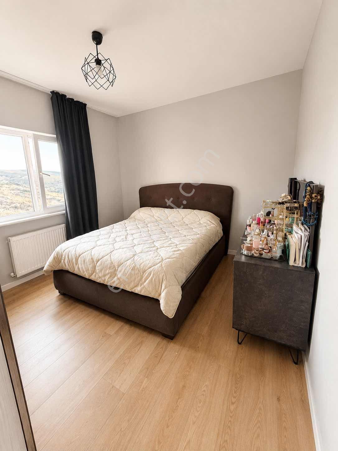 Daire – Ankara - Görünüm 2