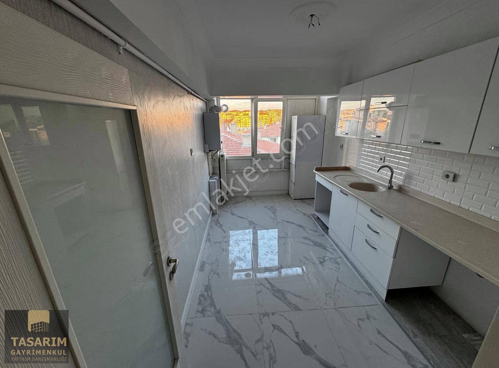 Daire – Ankara - Görünüm 2