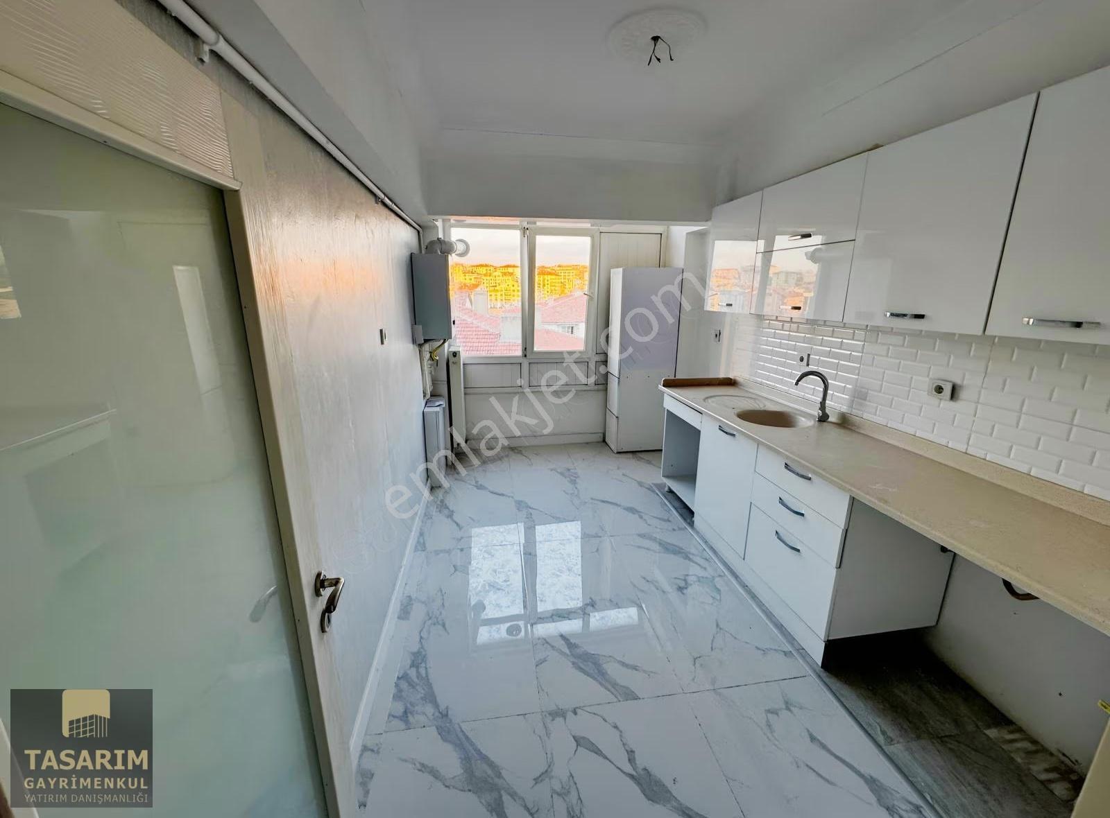Daire – Ankara - Daha fazla