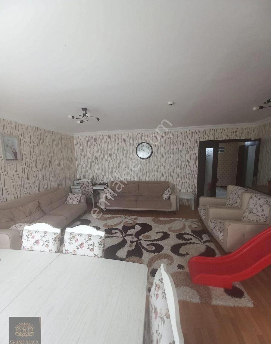 Daire – Ankara - Görünüm 2