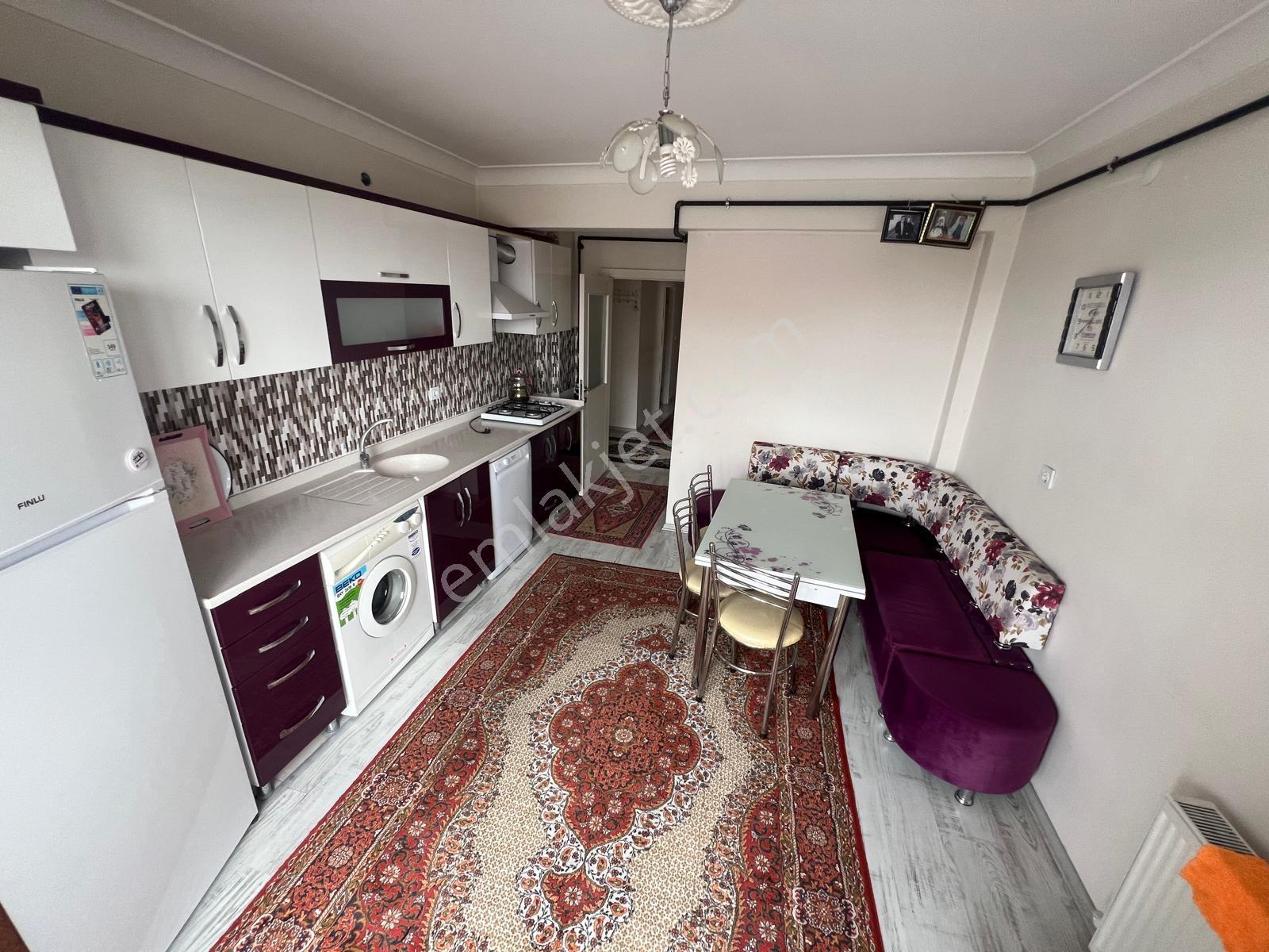 Daire – Ankara - Daha fazla