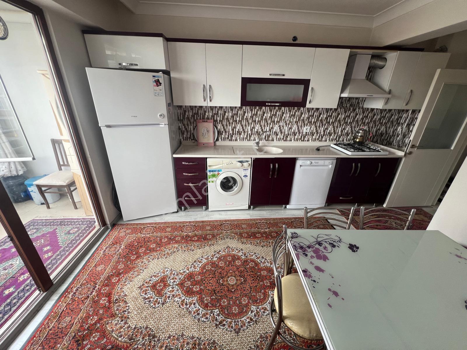 Daire – Ankara