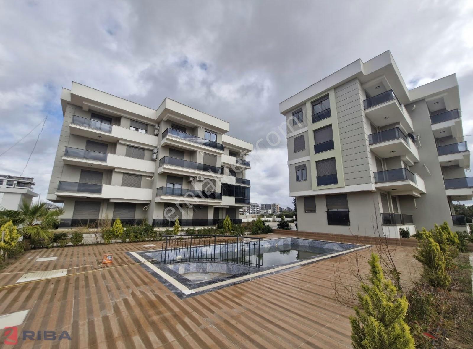 Daire – Antalya - Görünüm 5