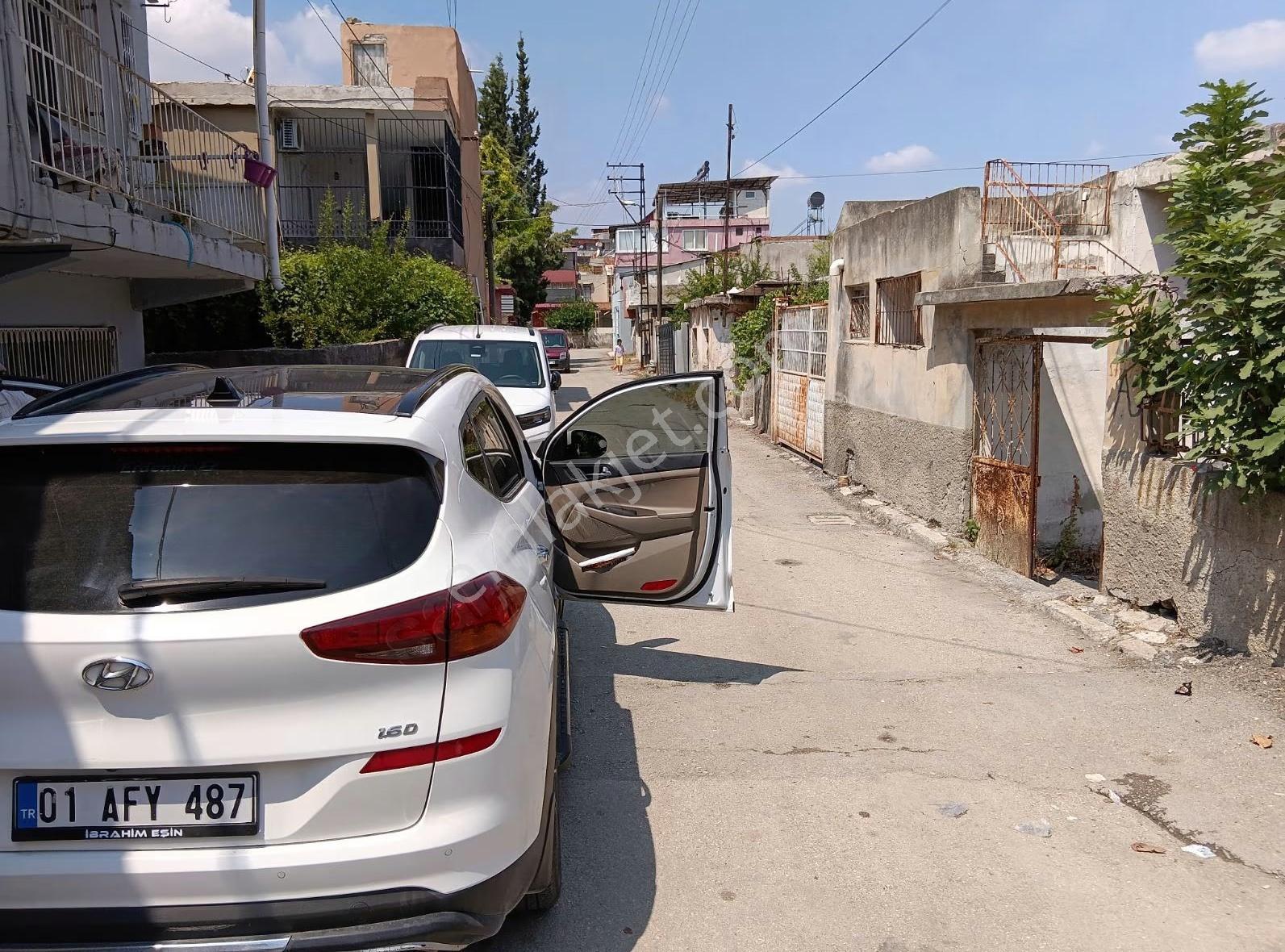 Ev – Adana - Görünüm 2