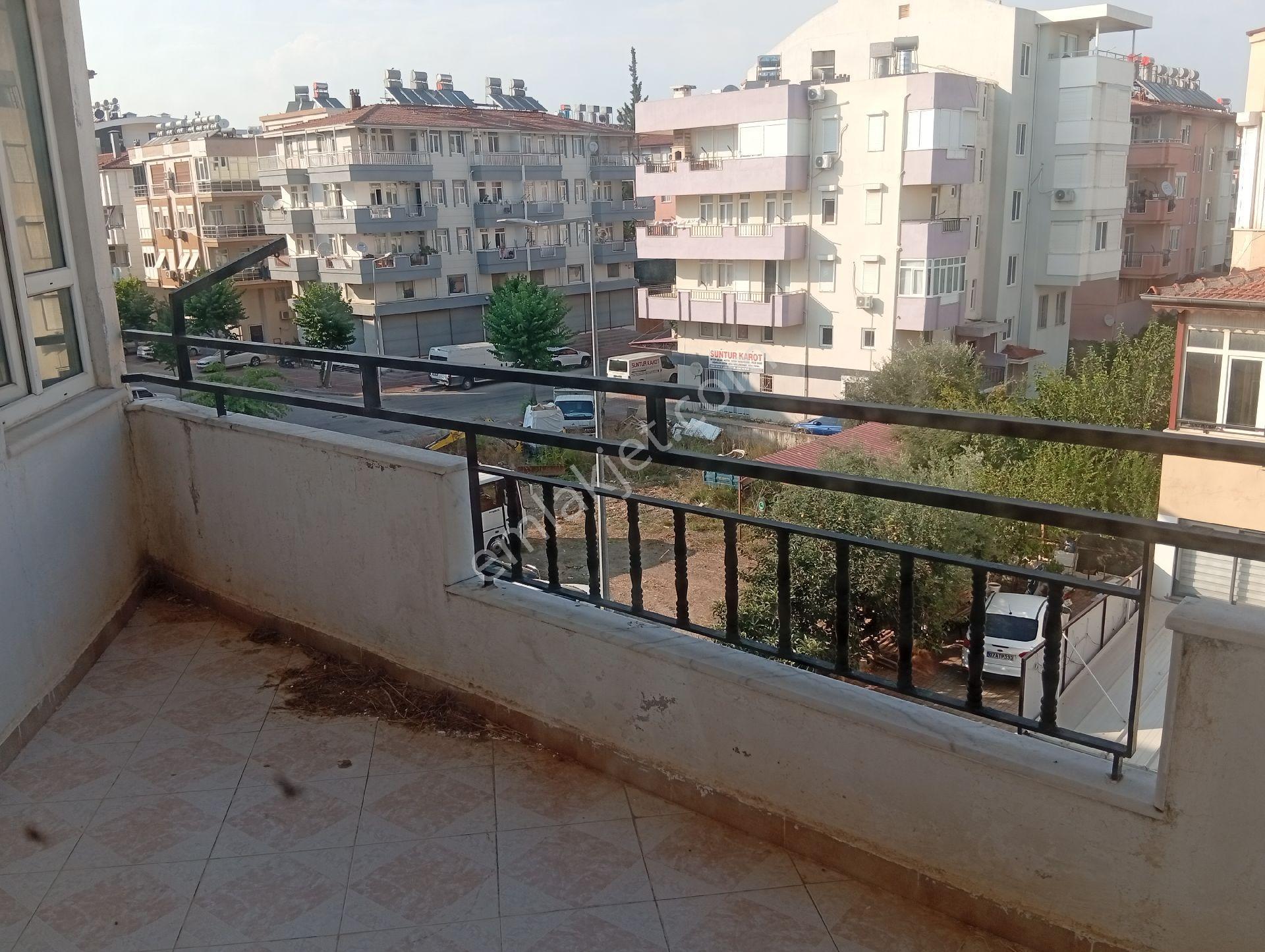 Daire – Antalya - Daha fazla