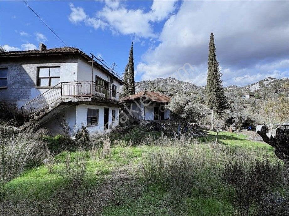 DÖŞEMEALTI AHIRTAŞTA MERKEZİ KONUMDA 1250M² MÜSTAKİL EV VE YAŞAM - Görünüm 2