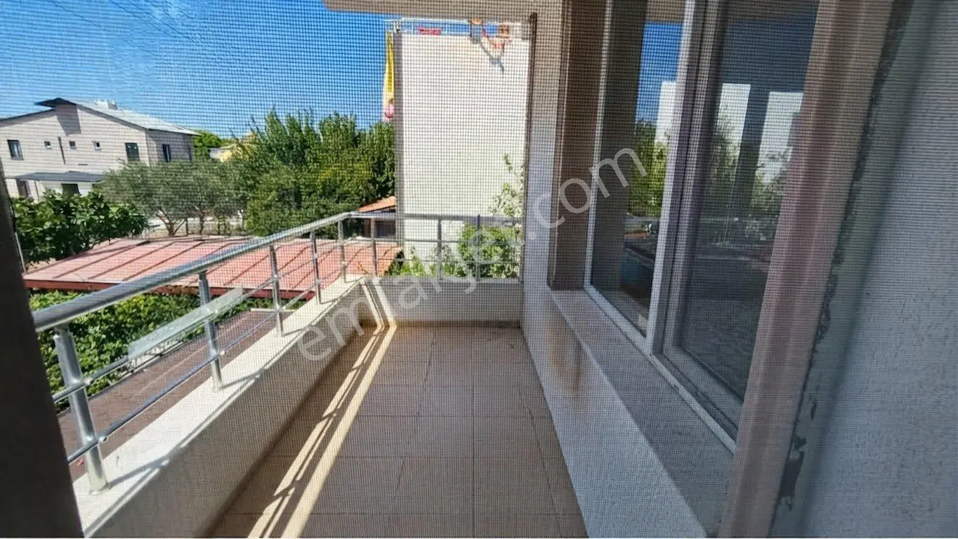 Ev – Balıkesir - Görünüm 2