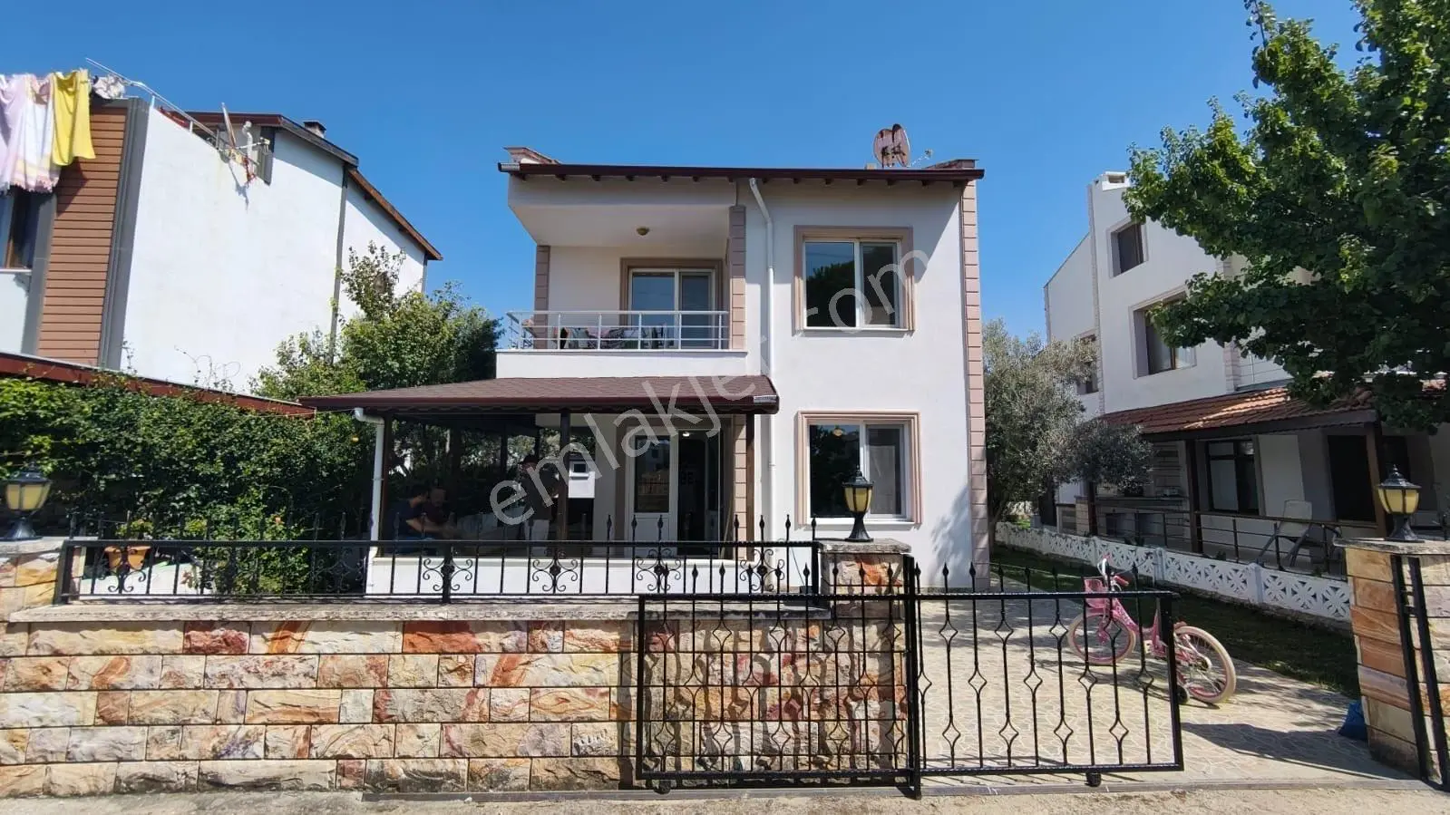 Ev – Balıkesir - Görünüm 4