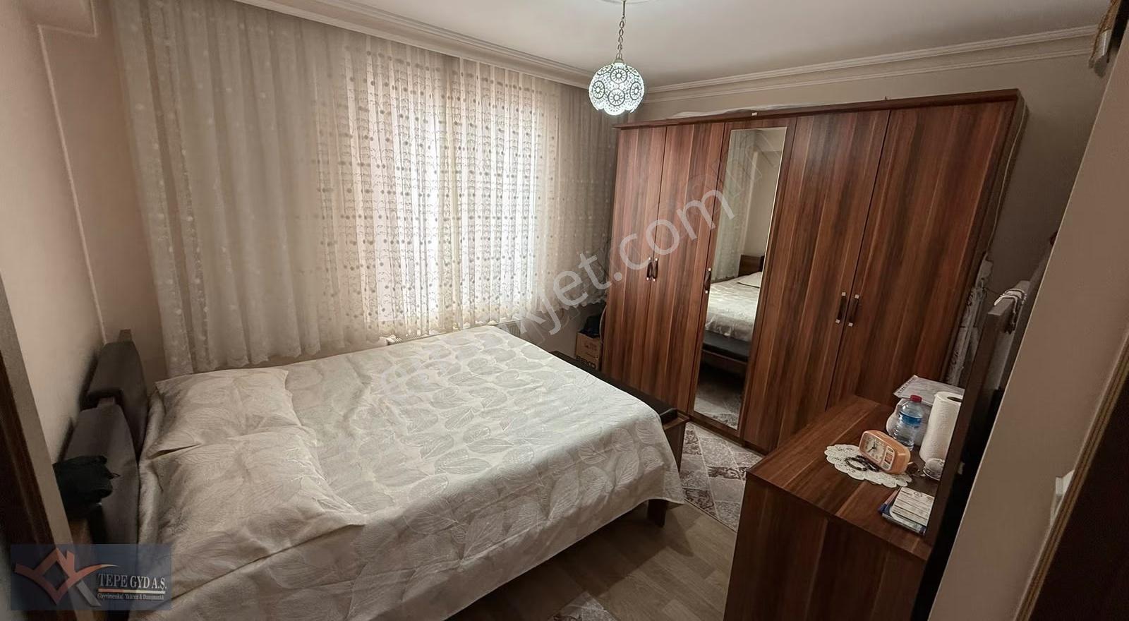 Daire – Ankara - Daha fazla