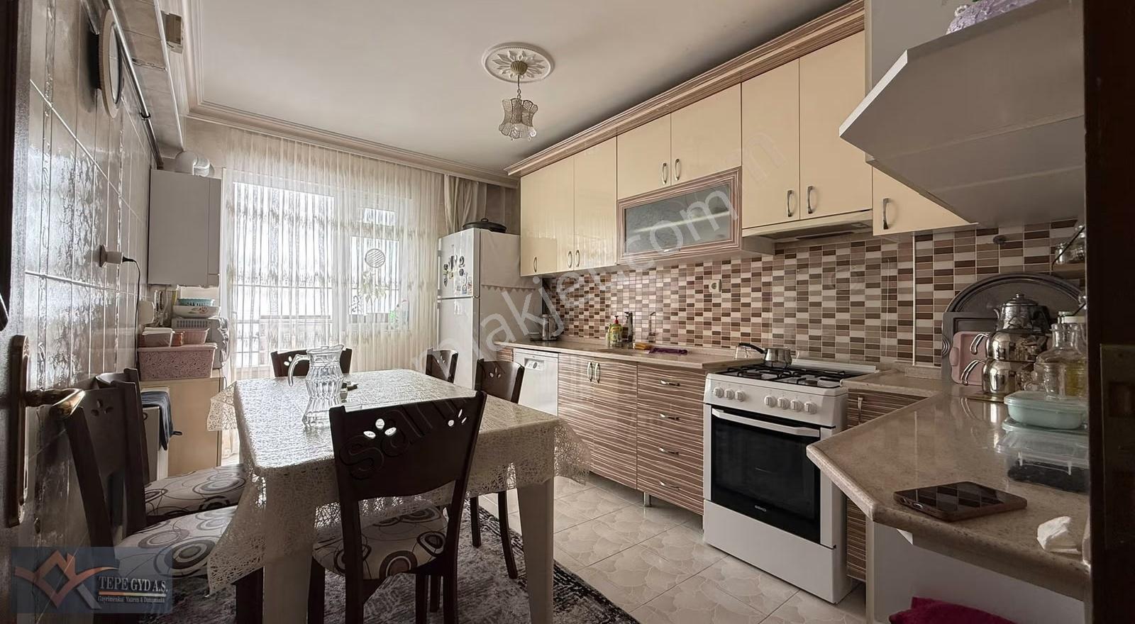 Daire – Ankara